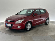 2008 Hyundai i30 - Image 1 - Thumbnail