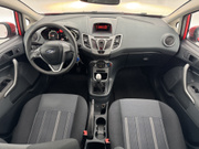 2009 Ford Fiesta - Image 10 - Thumbnail