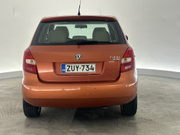 2008 Skoda Fabia - Image 3 - Thumbnail