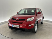 2010 Toyota Urban Cruiser - Image 1 - Thumbnail