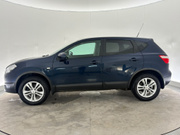 2011 Nissan Qashqai - Image 8 - Thumbnail