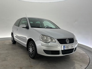 2009 Volkswagen Polo - Image 2 - Thumbnail
