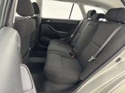 2003 Toyota Avensis - Image 17 - Thumbnail
