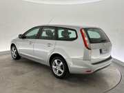 2010 Ford Focus - Image 6 - Thumbnail