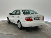 2006 Nissan Almera - Image 6 - Thumbnail
