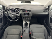 2014 Volkswagen Golf - Image 9 - Thumbnail