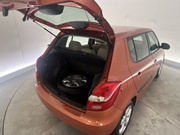 2008 Skoda Fabia - Image 10 - Thumbnail