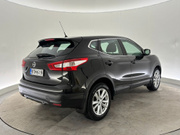 2016 Nissan Qashqai - Image 7 - Thumbnail