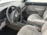 2001 Volkswagen Golf - Image 8 - Thumbnail