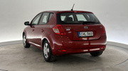 2010 Kia Ceed - Image 5 - Thumbnail