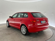 2008 Audi A3 - Image 4 - Thumbnail
