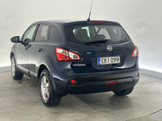 2008 Nissan Qashqai - Image 3 - Thumbnail