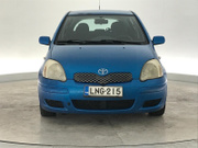 2004 Toyota YARIS - Image 3 - Thumbnail