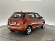 2008 Skoda Fabia - Image 8 - Thumbnail