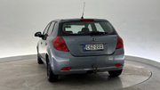 2008 Kia Ceed - Image 6 - Thumbnail