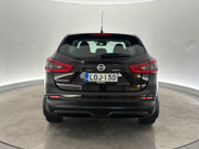 2018 Nissan Qashqai - Image 4 - Thumbnail