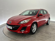 2010 Mazda 3 - Image 1 - Thumbnail