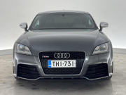 2010 Audi TT RS - Image 8 - Thumbnail