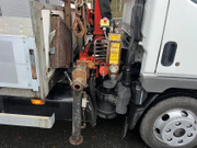 2004 Mitsubishi Canter - Image 8 - Thumbnail