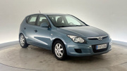 2009 Hyundai i30 - Image 3 - Thumbnail