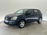 2008 Nissan Qashqai - Image 1 - Thumbnail