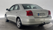 2004 Toyota Avensis - Image 6 - Thumbnail
