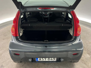 2009 Peugeot 107 - Image 15 - Thumbnail