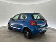 2007 Toyota Yaris - Image 5 - Thumbnail
