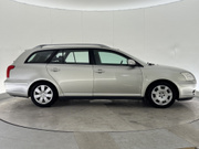 2003 Toyota Avensis - Image 6 - Thumbnail