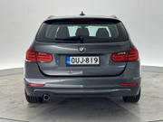 2013 BMW 316 - Image 4 - Thumbnail