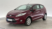 2009 Ford FIESTA - Image 1 - Thumbnail