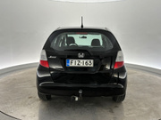 2009 Honda Jazz - Image 3 - Thumbnail