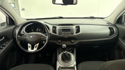 2016 Kia SPORTAGE - Image 13 - Thumbnail
