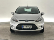2010 Ford FIESTA - Image 2 - Thumbnail