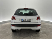 2009 Peugeot 206+ - Image 4 - Thumbnail