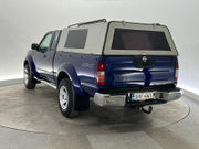2002 Nissan King Cab - Image 6 - Thumbnail
