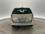 2010 Opel Astra - Image 4 - Thumbnail