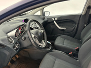 2012 Ford Fiesta - Image 12 - Thumbnail