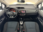 2013 Toyota Yaris - Image 10 - Thumbnail