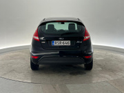 2010 Ford Fiesta - Image 5 - Thumbnail