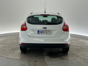2011 Ford Focus - Image 5 - Thumbnail