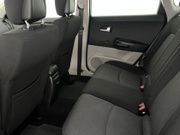 2008 Kia Ceed - Image 22 - Thumbnail