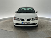 2006 Nissan Almera - Image 2 - Thumbnail