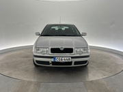 2003 Skoda Octavia - Image 6 - Thumbnail