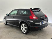 2010 Volvo C30 - Image 4 - Thumbnail