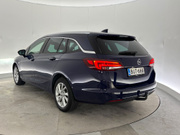 2018 Opel Astra - Image 8 - Thumbnail