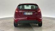 2009 Ford FIESTA - Image 5 - Thumbnail