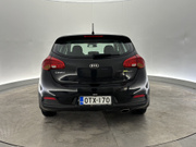 2013 Kia Ceed - Image 4 - Thumbnail