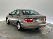 2005 Nissan Almera - Image 6 - Thumbnail