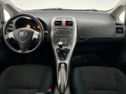 2007 Toyota Auris - Image 8 - Thumbnail
